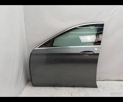 PORTA PORTIERA ANTERIORE SX MERCEDES E220 W213 201