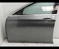 PORTA PORTIERA ANTERIORE SX MERCEDES E220 W213 201