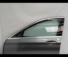 PORTA PORTIERA ANTERIORE SX MERCEDES E220 W213 201