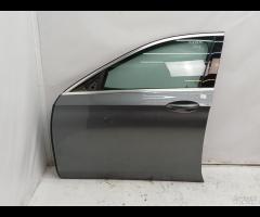 PORTA PORTIERA ANTERIORE SX MERCEDES E220 W213 201 - 6