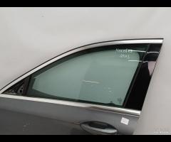 PORTA PORTIERA ANTERIORE SX MERCEDES E220 W213 201 - 7