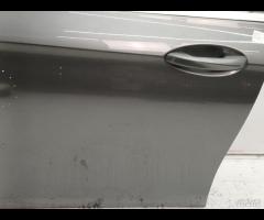 PORTA PORTIERA ANTERIORE SX MERCEDES E220 W213 201 - 9