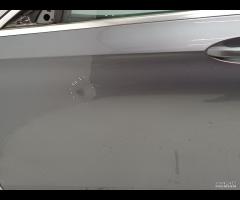 PORTA PORTIERA ANTERIORE SX MERCEDES E220 W213 201 - 14