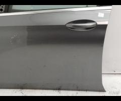 PORTA PORTIERA ANTERIORE SX MERCEDES E220 W213 201 - 15