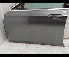 PORTA PORTIERA ANTERIORE SX MERCEDES E220 W213 201 - 16