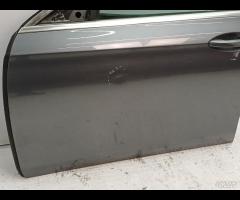 PORTA PORTIERA ANTERIORE SX MERCEDES E220 W213 201 - 20