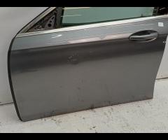 PORTA PORTIERA ANTERIORE SX MERCEDES E220 W213 201 - 22