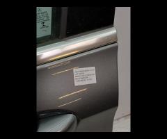 PORTA PORTIERA ANTERIORE SX MERCEDES E220 W213 201 - 24