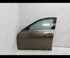 PORTA PORTIERA ANTERIORE SINISTRA MERCEDES E350 W2 - 1