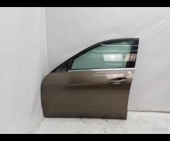 PORTA PORTIERA ANTERIORE SINISTRA MERCEDES E350 W2 - 2