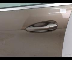 PORTA PORTIERA ANTERIORE SINISTRA MERCEDES E350 W2 - 5