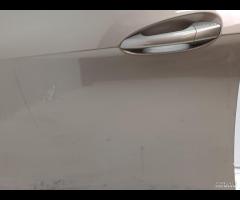 PORTA PORTIERA ANTERIORE SINISTRA MERCEDES E350 W2 - 6