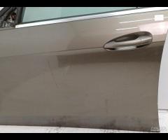 PORTA PORTIERA ANTERIORE SINISTRA MERCEDES E350 W2 - 16