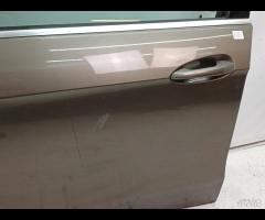 PORTA PORTIERA ANTERIORE SINISTRA MERCEDES E350 W2 - 22