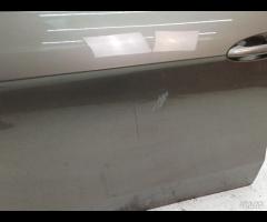 PORTA PORTIERA ANTERIORE SINISTRA MERCEDES E350 W2 - 23