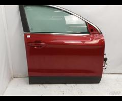 PORTA PORTIERA ANTERIORE DESTRA NISSAN QASHQAI II