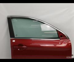 PORTA PORTIERA ANTERIORE DESTRA NISSAN QASHQAI II