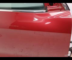 PORTA PORTIERA ANTERIORE DESTRA NISSAN QASHQAI II