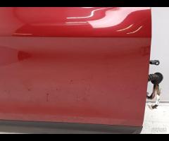 PORTA PORTIERA ANTERIORE DESTRA NISSAN QASHQAI II - 6