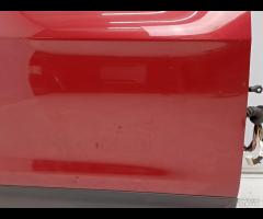 PORTA PORTIERA ANTERIORE DESTRA NISSAN QASHQAI II - 7