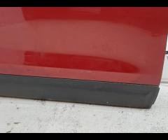 PORTA PORTIERA ANTERIORE DESTRA NISSAN QASHQAI II - 8
