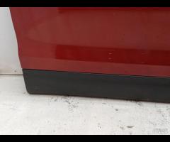 PORTA PORTIERA ANTERIORE DESTRA NISSAN QASHQAI II - 10