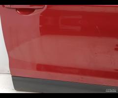 PORTA PORTIERA ANTERIORE DESTRA NISSAN QASHQAI II - 11