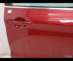 PORTA PORTIERA ANTERIORE DESTRA NISSAN QASHQAI II - 12