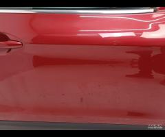 PORTA PORTIERA ANTERIORE DESTRA NISSAN QASHQAI II - 13