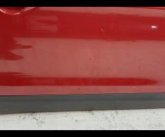 PORTA PORTIERA ANTERIORE DESTRA NISSAN QASHQAI II - 17