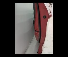 PORTA PORTIERA ANTERIORE DESTRA NISSAN QASHQAI II - 18