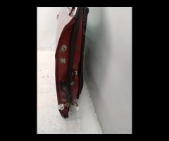 PORTA PORTIERA ANTERIORE DESTRA NISSAN QASHQAI II - 19