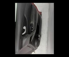 PORTA PORTIERA ANTERIORE DESTRA NISSAN QASHQAI II - 20