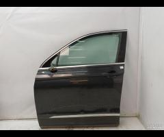 PORTA PORTIERA ANTERIORE SINISTRA SX VW TIGUAN II