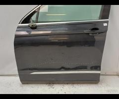 PORTA PORTIERA ANTERIORE SINISTRA SX VW TIGUAN II