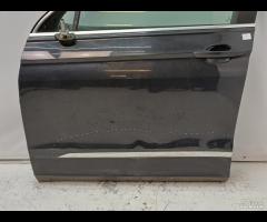 PORTA PORTIERA ANTERIORE SINISTRA SX VW TIGUAN II