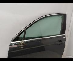 PORTA PORTIERA ANTERIORE SINISTRA SX VW TIGUAN II