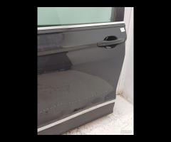 PORTA PORTIERA ANTERIORE SINISTRA SX VW TIGUAN II - 9