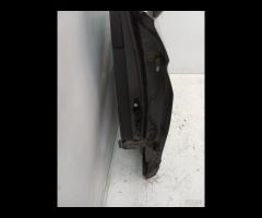 PORTA PORTIERA ANTERIORE SINISTRA SX VW TIGUAN II - 13