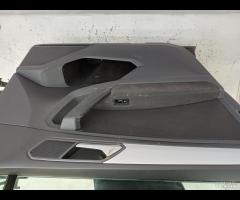 PORTA PORTIERA ANTERIORE SINISTRA SX VW TIGUAN II - 16