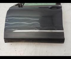 PORTA PORTIERA ANTERIORE SINISTRA SX VW TIGUAN II - 17