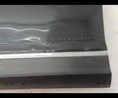 PORTA PORTIERA ANTERIORE SINISTRA SX VW TIGUAN II - 20