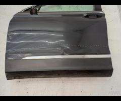 PORTA PORTIERA ANTERIORE SINISTRA SX VW TIGUAN II - 24
