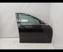 PORTA PORTIERA ANTERIORE DESTRA DX BMW F10 F11 200