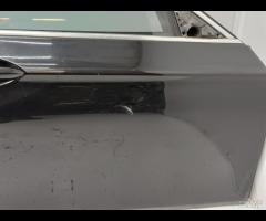 PORTA PORTIERA ANTERIORE DESTRA DX BMW F10 F11 200 - 6