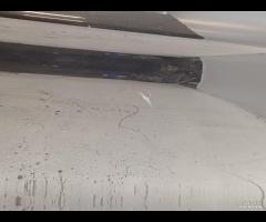 PORTA PORTIERA ANTERIORE DESTRA DX BMW F10 F11 200 - 8