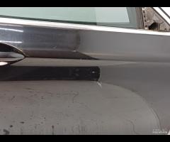 PORTA PORTIERA ANTERIORE DESTRA DX BMW F10 F11 200 - 12