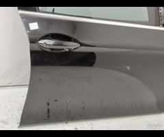 PORTA PORTIERA ANTERIORE DESTRA DX BMW F10 F11 200 - 13