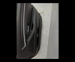 PORTA PORTIERA ANTERIORE DESTRA DX BMW F10 F11 200 - 17
