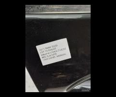 PORTA PORTIERA ANTERIORE DESTRA DX BMW F10 F11 200 - 20